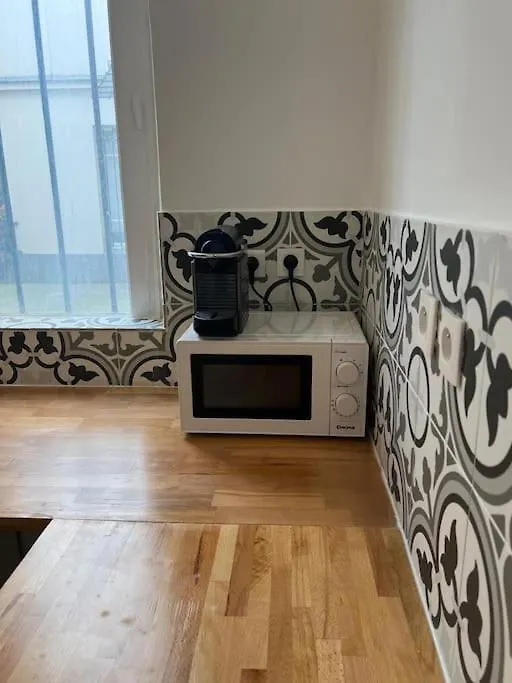 Magnifique 18 Appartement Parijs