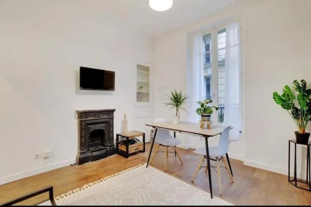 Magnifique 18 Apartment *