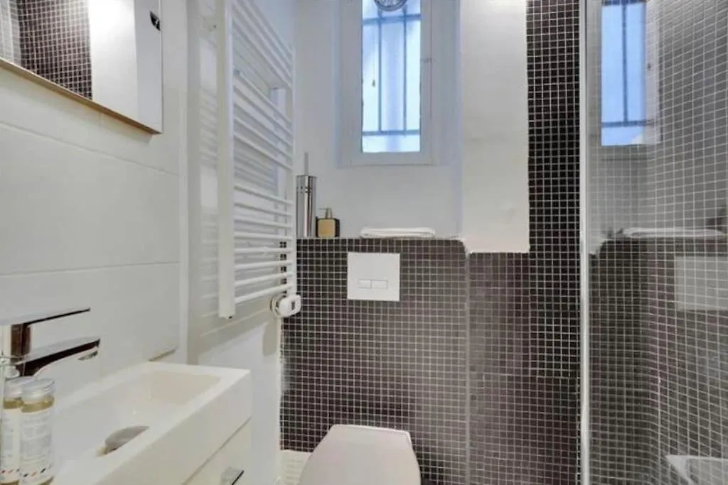 Magnifique 18 Appartement Parijs