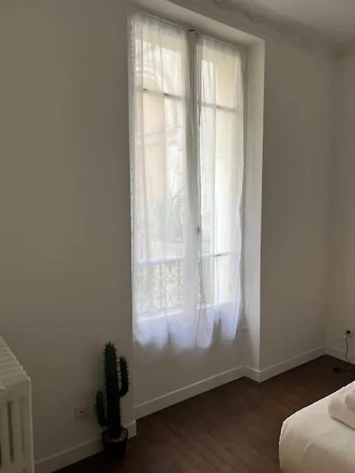 Magnifique 18 Appartement Parijs